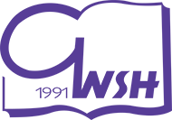 Logo Górnośląska Wyższa Szkoła Handlowa