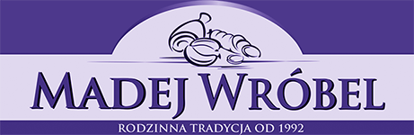 Logo Madej Wróbel