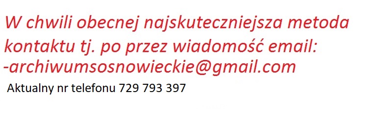 Ilustracja Centrum Archiwizacji - obrazek powitalny